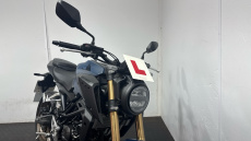 (23MY) Honda CB125R